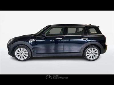 MINI Cooper Classic St Nero usata Empoli