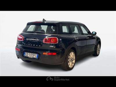 MINI Cooper Classic St Nero usata Empoli