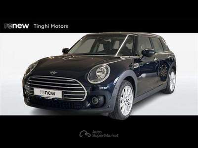 MINI Cooper Classic St Nero usata Empoli