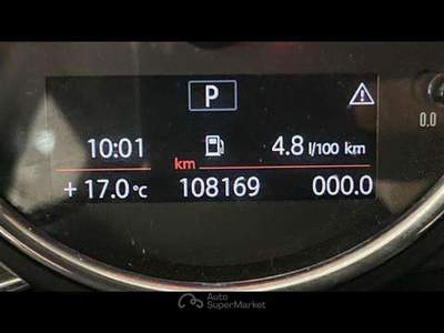 MINI Cooper Classic St Nero usata Empoli