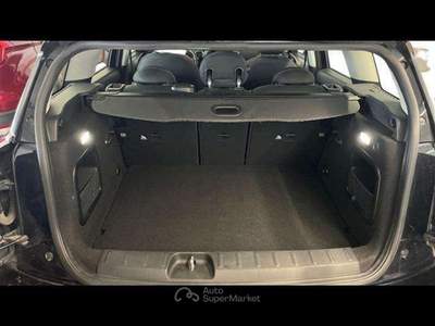 MINI Cooper Classic St Nero usata Empoli