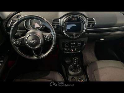 MINI Cooper Classic St Nero usata Empoli