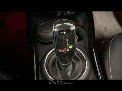 MINI Cooper Classic St Nero usata Empoli