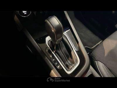 Renault Arkana 1.6 E-Tech full hybrid Intens 145cv Nero usata Empoli