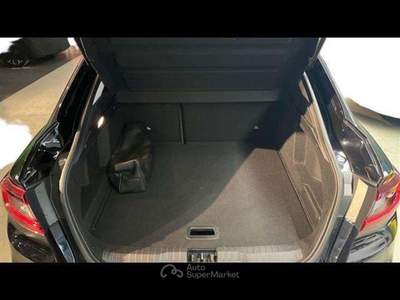 Renault Arkana 1.6 E-Tech full hybrid Intens 145cv Nero usata Empoli