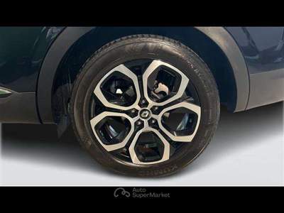 Renault Arkana 1.6 E-Tech full hybrid Intens 145cv Nero usata Empoli