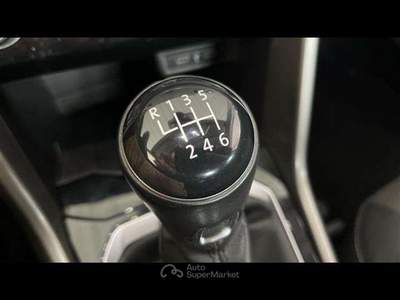 Volkswagen T-Roc 2.0 TDI SCR 115cv Style Grigio usata Empoli