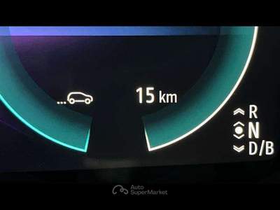 Renault ZOE Intens R135 e-shifter "Promo Tasso Zero" Grigio usata Empoli