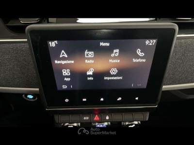 Renault ZOE Intens R135 e-shifter "Promo Tasso Zero" Grigio usata Empoli