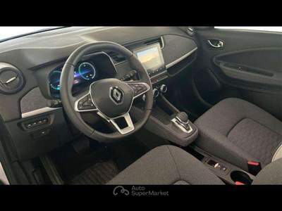 Renault ZOE Intens R135 e-shifter "Promo Tasso Zero" Grigio usata Empoli