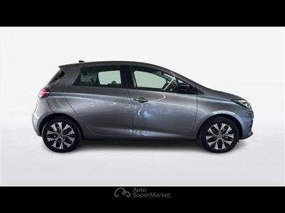 Renault ZOE Intens R135 e-shifter "Promo Tasso Zero" Grigio usata Empoli