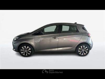 Renault ZOE Intens R135 e-shifter "Promo Tasso Zero" Grigio usata Empoli
