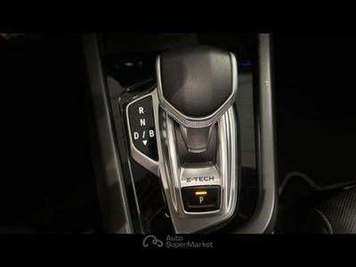 Renault Arkana 1.6 E-Tech full hybrid R.S. Line Auto 145cv Blu/Azzurro usata Empoli
