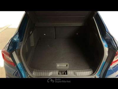 Renault Arkana 1.6 E-Tech full hybrid R.S. Line Auto 145cv Blu/Azzurro usata Empoli