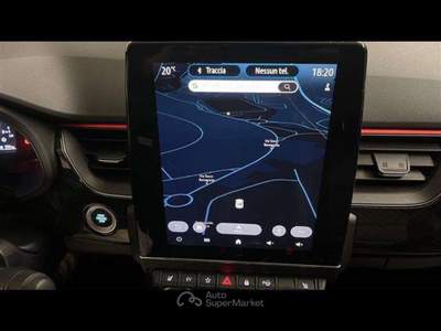Renault Arkana 1.6 E-Tech full hybrid R.S. Line Auto 145cv Blu/Azzurro usata Empoli