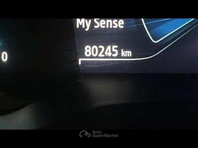 Renault Arkana 1.6 E-Tech full hybrid R.S. Line Auto 145cv Blu/Azzurro usata Empoli