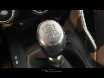 Jaguar E-Pace 2.0 D I4 150cv S FWD my19 Nero usata Empoli