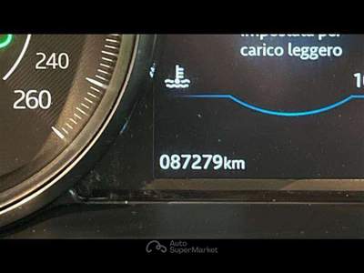 Jaguar E-Pace 2.0 D I4 150cv S FWD my19 Nero usata Empoli