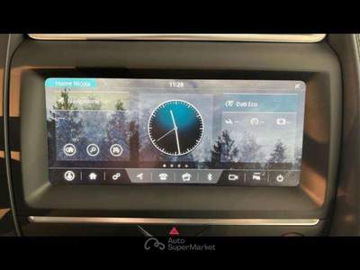 Jaguar E-Pace 2.0 D I4 150cv S FWD my19 Nero usata Empoli