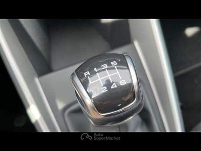 Audi A1 Sportback 30 1.0 tfsi S Line Edition 116cv my20 Bianco usata Empoli