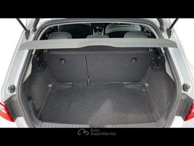 Audi A1 Sportback 30 1.0 tfsi S Line Edition 116cv my20 Bianco usata Empoli