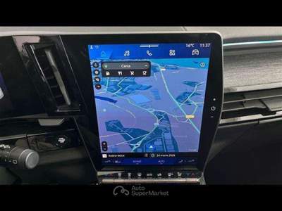 Renault Austral 1.2 E-Tech full hybrid 200cv TECHNO +AUTOCARRO+ Bianco usata Empoli