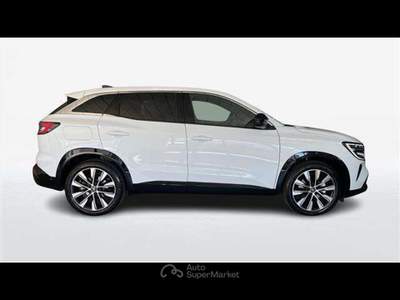 Renault Austral 1.2 E-Tech full hybrid 200cv TECHNO +AUTOCARRO+ Bianco usata Empoli