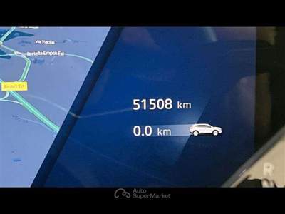Renault Austral 1.2 E-Tech full hybrid 200cv TECHNO +AUTOCARRO+ Bianco usata Empoli