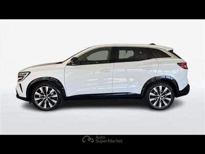 Renault Austral 1.2 E-Tech full hybrid 200cv TECHNO +AUTOCARRO+ Bianco usata Empoli