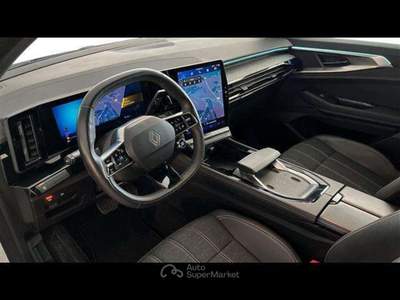 Renault Austral 1.2 E-Tech full hybrid 200cv TECHNO +AUTOCARRO+ Bianco usata Empoli