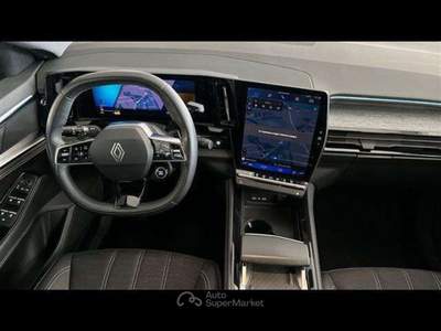 Renault Austral 1.2 E-Tech full hybrid 200cv TECHNO +AUTOCARRO+ Bianco usata Empoli