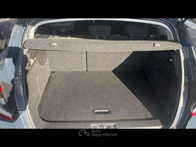 Renault Clio 1.6 E-Tech full hybrid Techno 145cv Bianco usata Empoli