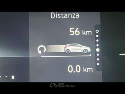 Renault Clio 1.6 E-Tech full hybrid Techno 145cv Bianco usata Empoli
