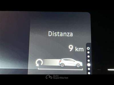 Renault Clio 1.6 E-Tech full hybrid Techno 145cv Grigio usata Empoli