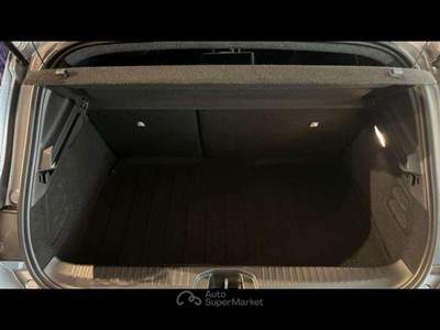Renault Clio 1.6 E-Tech full hybrid Techno 145cv Grigio usata Empoli
