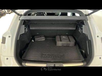 DS Automobiles DS 7 1.6 E-TENSE Performance Line+ 4x4 Au Bianco usata Empoli