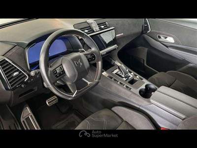 DS Automobiles DS 7 1.6 E-TENSE Performance Line+ 4x4 Au Bianco usata Empoli