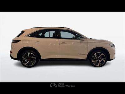 DS Automobiles DS 7 1.6 E-TENSE Performance Line+ 4x4 Au Bianco usata Empoli