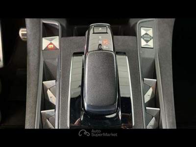 DS Automobiles DS 7 1.6 E-TENSE Performance Line+ 4x4 Au Bianco usata Empoli