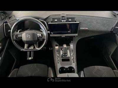 DS Automobiles DS 7 1.6 E-TENSE Performance Line+ 4x4 Au Bianco usata Empoli