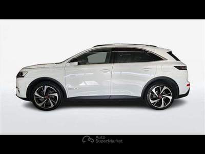 DS Automobiles DS 7 1.6 E-TENSE Performance Line+ 4x4 Au Bianco usata Empoli