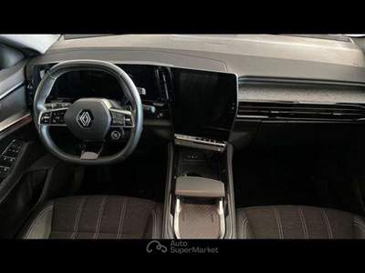Renault Austral 1.2 E-Tech full hybrid 200cv Techno Auto Nero usata Empoli