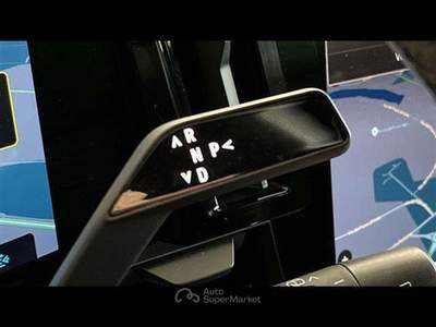 Renault Austral 1.2 E-Tech full hybrid 200cv Techno Auto Nero usata Empoli