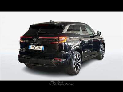 Renault Austral 1.2 E-Tech full hybrid 200cv Techno Auto Nero usata Empoli