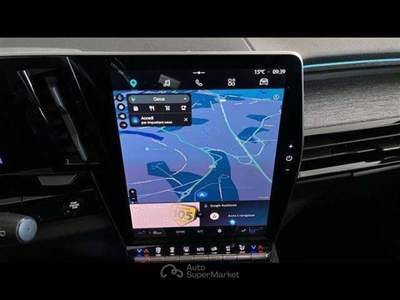 Renault Austral 1.2 E-Tech full hybrid 200cv Techno Auto Nero usata Empoli