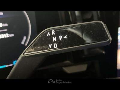 Renault Austral 1.2 E-Tech full hybrid 200cv Techno Auto Blu/Azzurro usata Empoli