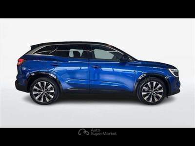 Renault Austral 1.2 E-Tech full hybrid 200cv Techno Auto Blu/Azzurro usata Empoli