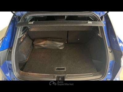 Renault Austral 1.2 E-Tech full hybrid 200cv Techno Auto Blu/Azzurro usata Empoli