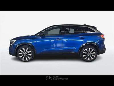 Renault Austral 1.2 E-Tech full hybrid 200cv Techno Auto Blu/Azzurro usata Empoli