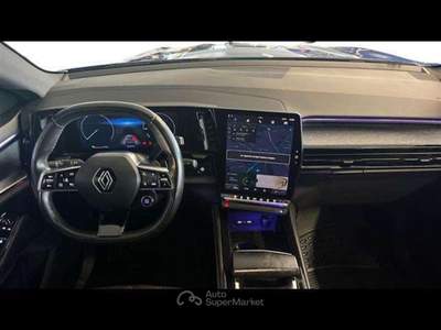 Renault Austral 1.2 E-Tech full hybrid 200cv Techno Auto Blu/Azzurro usata Empoli